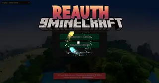 ReAuth Mod (1.19.2, 1.18.2) – Relog to Servers Instantly