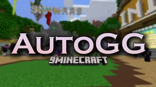 AutoGG Mod (1.12.2, 1.8.9) – Saying A Phrase Once A Game Ends