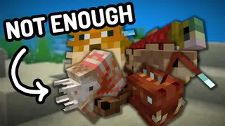 Angling Mod (1.19.2) – Adding Way Too Many Fish