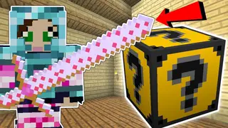 Spookay Lucky Block Mod (1.12.2, 1.8.9) – So OP, Crazy Drops