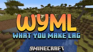 WYML Mod (1.19.2, 1.18.2) – A Server Performance Mod