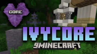 IvyCore Mod (1.19.2) – Library for IvyMC Project