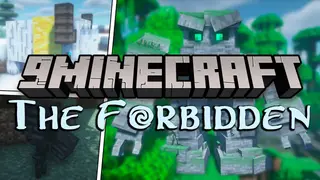The Forbidden Mod (1.16.5) – Forgotten Ancient Monsters