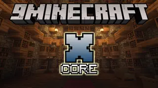 CoreX Library (1.19.3) – Library for YourDailyModderx's Mods