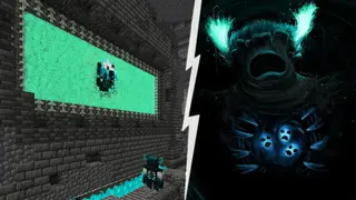 Dead Guys Untitled Deep Dark Mod (1.16.5) – New Mobs, Loot, Mechanics