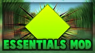 Obscuria's Essentials Mod (1.18.2, 1.16.5) – Materials and Elements
