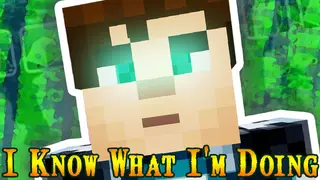 I Know What I'm Doing Mod (1.19.3, 1.18.2) – IKWID Mod