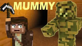 Myssyhead's Mummies Mod (1.19.2) – Hostile Mob that Spawns in Desert Temples