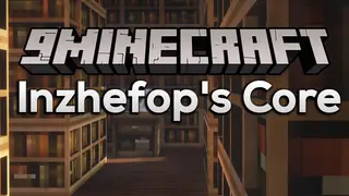 Inzhefop's Core Mod (1.19.2, 1.18.2) – Library for Some Mods