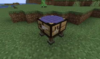 Artis Mod (1.19.3, 1.18.2) – Highly Configurable Crafting Tables