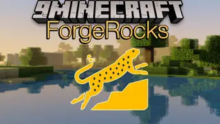 ForgeRocks Mod (1.16.5, 1.12.2) – JNI Bindings for Rocksdb in Minecraft