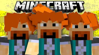 Hair C Mod (1.19.3, 1.18.2) – Custom Hair, Hair Salon