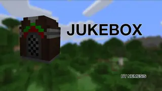 Jukebox Mod (1.19.3, 1.18.2) – Hopper Able to Access to Jukebox Inventory