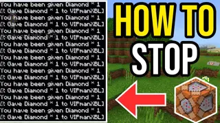 DeLogger Mod (1.19.3, 1.18.2) – Stop Them Logs