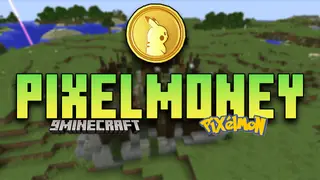 PixelMoney Mod (1.12.2) – Pixelmon Server Utility