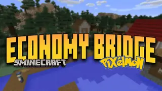 Economy Bridge Mod (1.12.2) – A Bridge Between Currencies
