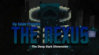 The Nexus Mod (1.18.2) – Deep Dark Dimension
