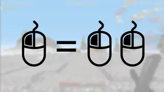 Butterfly Click Mod (1.8.9) – The New Way of Butterfly Clicking