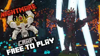 Nightmare Craft: Survival Mod (1.18.2, 1.16.5) – The Awakening