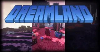 Dreamland Biomes Mod (1.19.2, 1.19) – Enhance the Exploration Experience