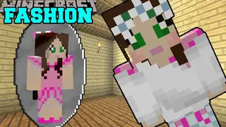 Just Fashion Mod (1.19.2, 1.18.2) – Dress Up in Tons of Outfits