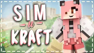 Sim-U-Kraft Remake (1.12.2) – Build Anything, Relationships