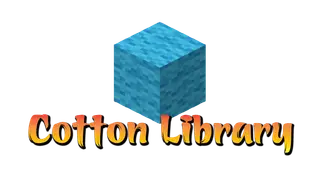 Cotton Library 1.16.5, 1.15.2 (Library for Unity within Fabric Mods)
