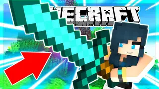G-Weapons Mod 1.12.2 (Giant Weapons in Minecraft)