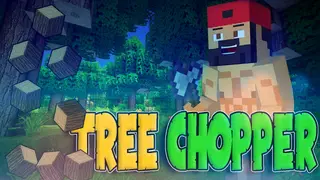 Tree Chopper Mod (1.19.2, 1.18.2) – Cut Down the Whole Tree