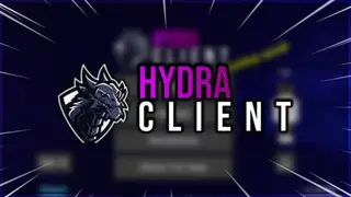 Hydra Client Mod (1.19.2, 1.18.2) – Hydra Utility, Insane Free Client