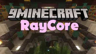 RayCore (1.12.2, 1.11.2) – Library for RantingRaymond's Mods