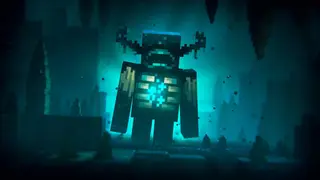 Echoing Depths Mod (1.19.2) – Warden Loot