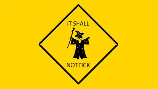 It Shall Not Tick Mod (1.19.2, 1.18.2) – Performance Enhancing