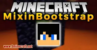MixinBootstrap Mod (1.17.1, 1.16.5) – Temporary Way of Booting Mixin