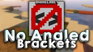 No Angled Brackets Mod (1.19.2, 1.18.2) – Minor Chat Improvements