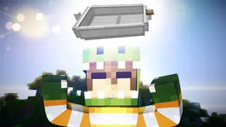 Moar Boats Mod (1.16.5, 1.15.2) – More Functionnalities to Boats