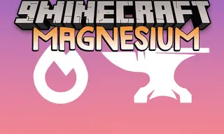 Magnesium Mod (1.16.5) – Port of Sodium Mod from Fabric to Forge