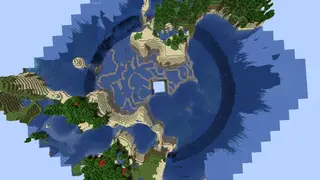 Water Physics Overhaul Mod (1.16.5) – Fluid Physics, PhysEx