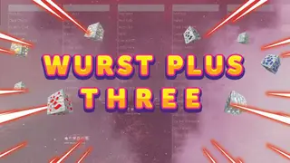 Wurst Plus Three Client Mod (1.12.2) – Crystal PvP for Anarchy Servers