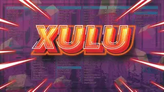 Xulu Client Mod (1.12.2) – Private Client for Anarchy Servers