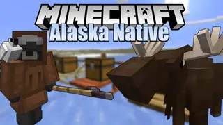 Alaska Native Mod (1.19, 1.18.2) – Regional Features