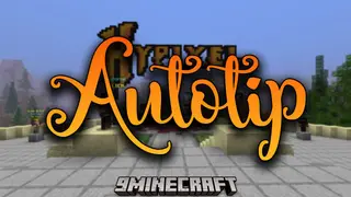 AutoTip Mod (1.12.2, 1.8.9) – Getting Free Hypixel Coins and Experience