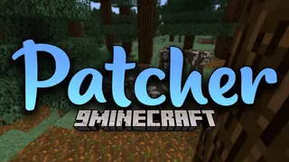 Patcher Mod (1.12.2, 1.8.9) – Improving The Game's Performance