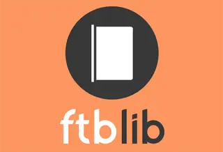 FTBLib (1.19, 1.18.2) – FTB Library, Library for FTB's Mods