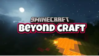 Beyond Craft Mod (1.18.2) – A Whole New World
