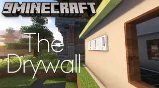 The Drywall Mod (1.16.5, 1.12.2) – Window Air Conditioners