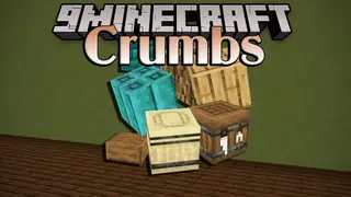 Crumbs Mod (1.16.5) – New Simple Building Blocks