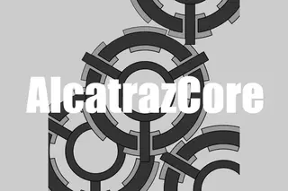 AlcatrazCore Mod (1.12.2) – Library for AlcatrazEscapee's Mods