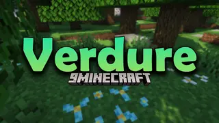 Verdure Mod (1.18.2) – Environmental Improvements, Sceneries