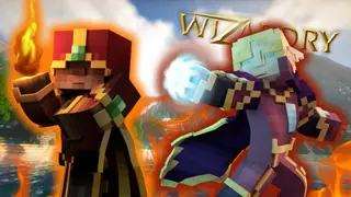 Wizardry Golems Mod (1.12.2) – Golemancy Spells
